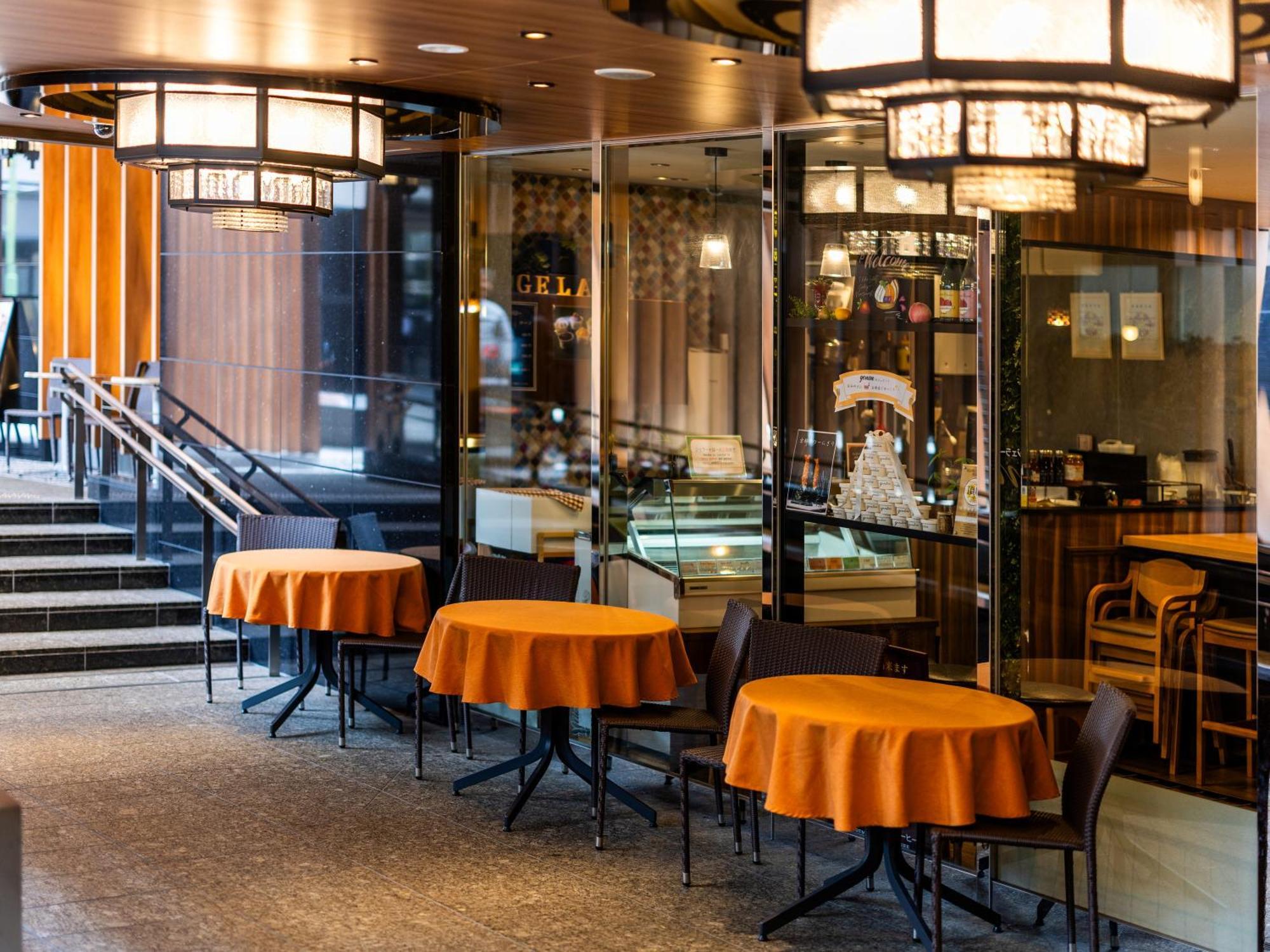 Apa Hotel Kyoto Ekihigashi — Photos 3